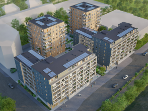 Featured image for the estate post