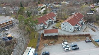 Featured image for the estate post