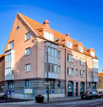Featured image for the estate post