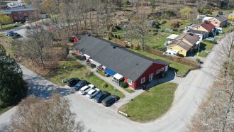 Featured image for the estate post