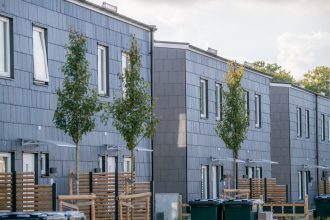 Featured image for the estate post