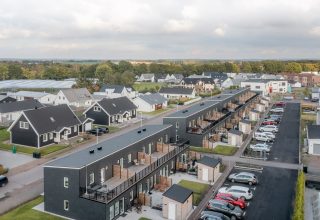 Featured image for the estate post