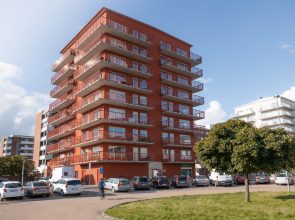 Featured image for the estate post
