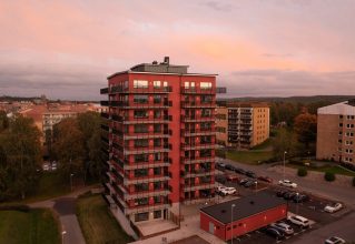 Featured image for the estate post