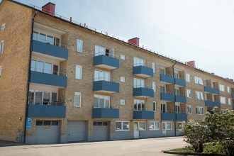 Featured image for the estate post