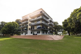 Featured image for the estate post