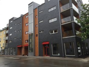 Featured image for the estate post
