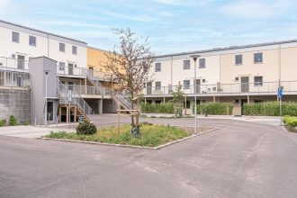 Featured image for the estate post