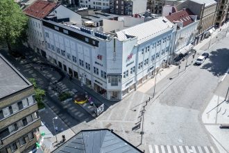 Featured image for the local post