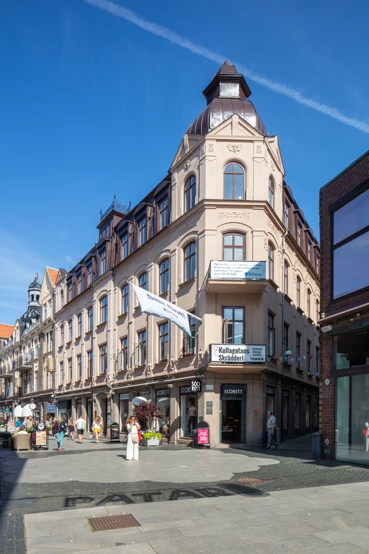 Kullagatan 6