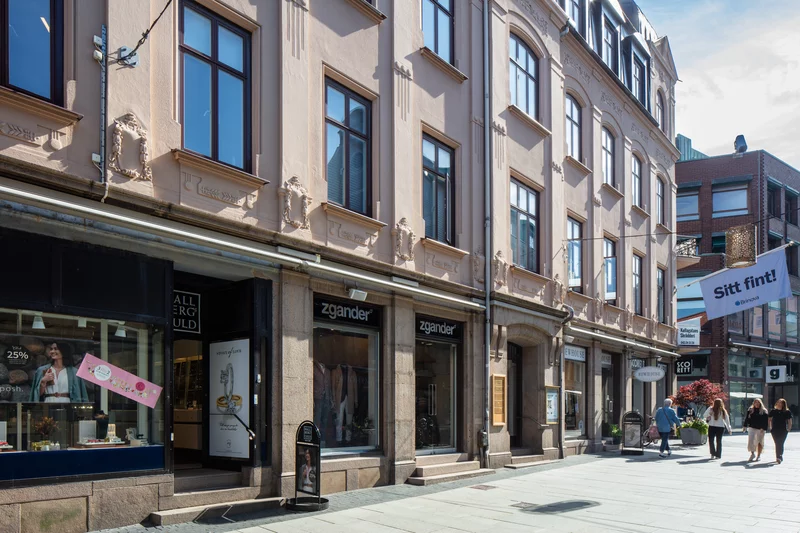 Kullagatan 6 – Bild 2