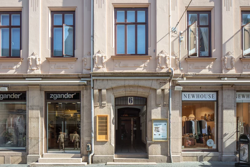 Kullagatan 6 – Bild 3