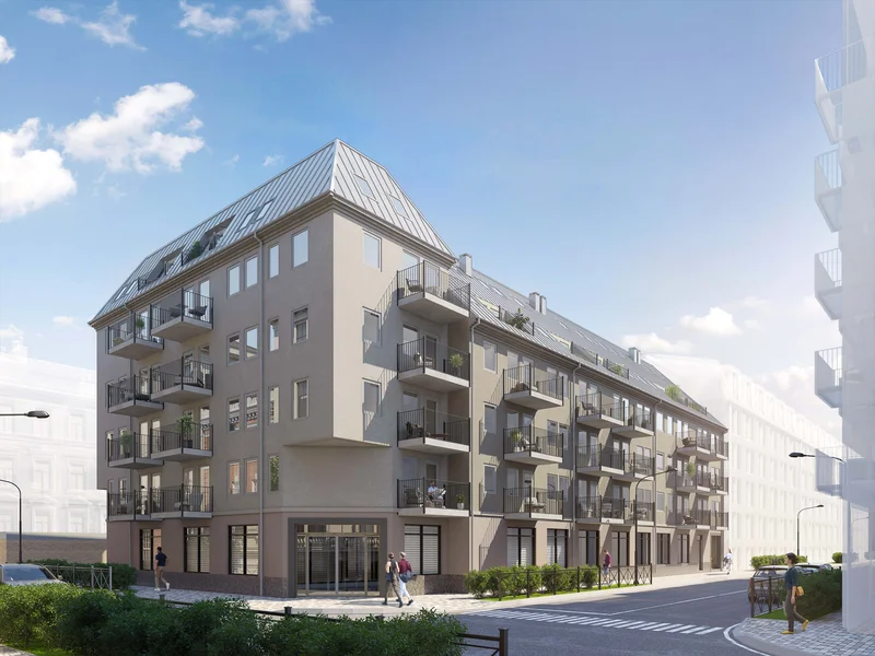 Wrangelsgatan 3