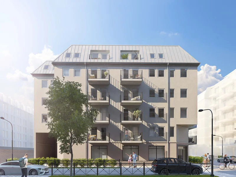 Wrangelsgatan 3