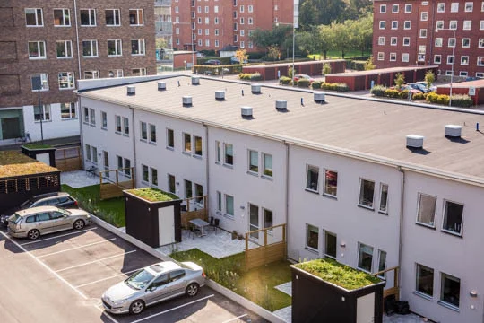 Kurirgatan 39 K