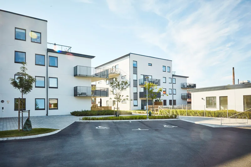 Industrigatan 23 B – Bild 2