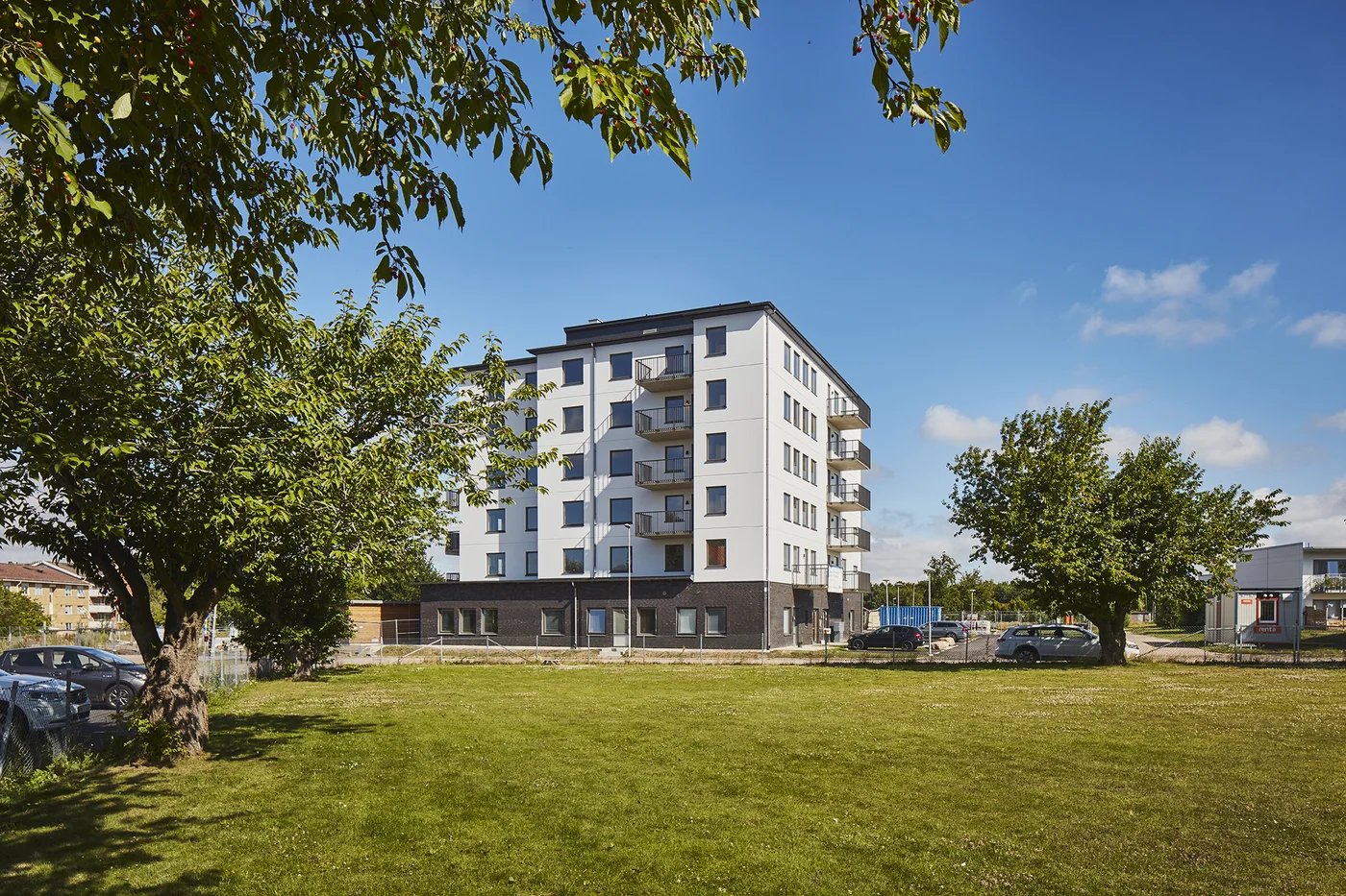 Skolg 20 B