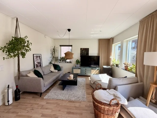Sparvhöksgatan 31 A