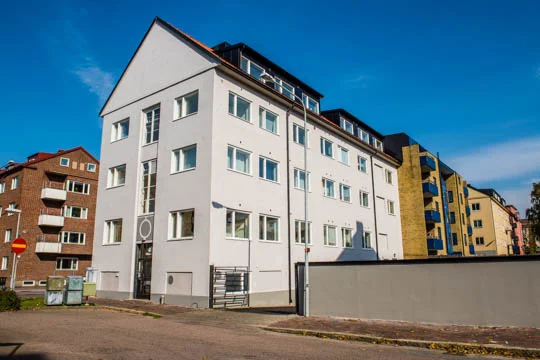 Hälsovägen 40