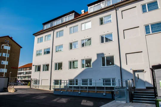 Hälsovägen 40