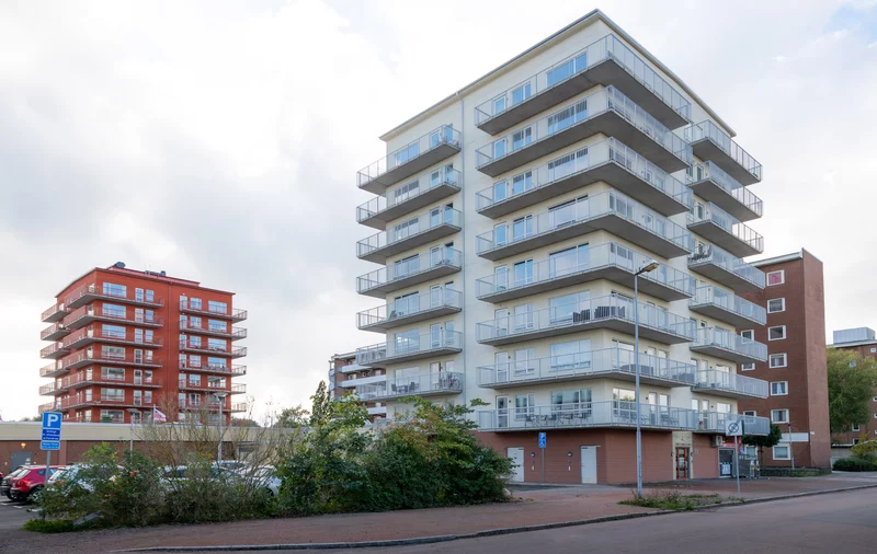 Skaragatan 90 D – Bild 8