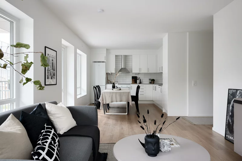 Skaragatan 90 D – Bild 4