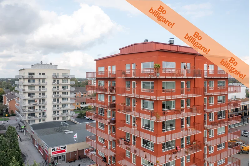 Skaragatan 92 A