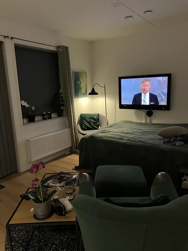 Järnvägsgatan 4 C