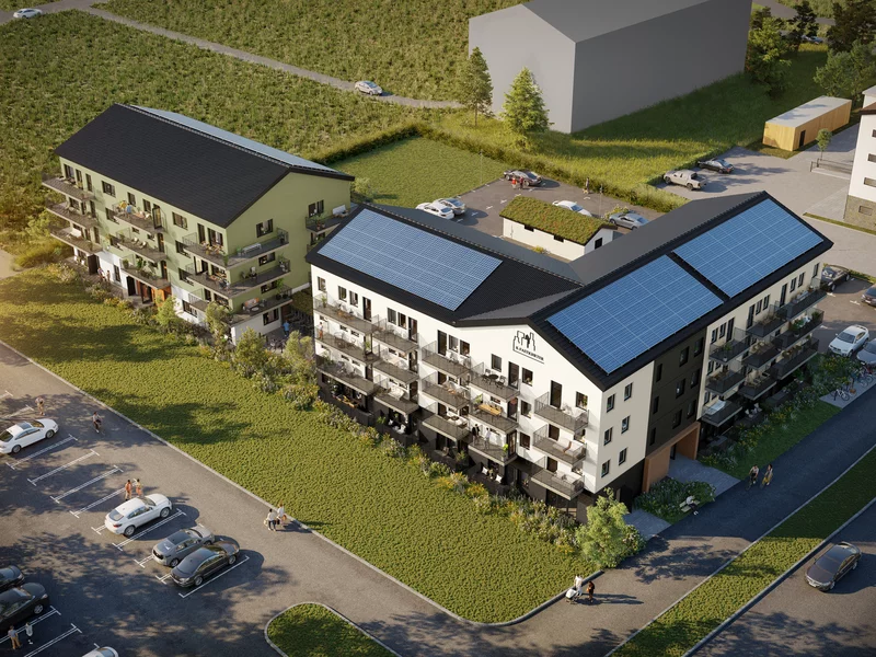Lexikonvägen 3C