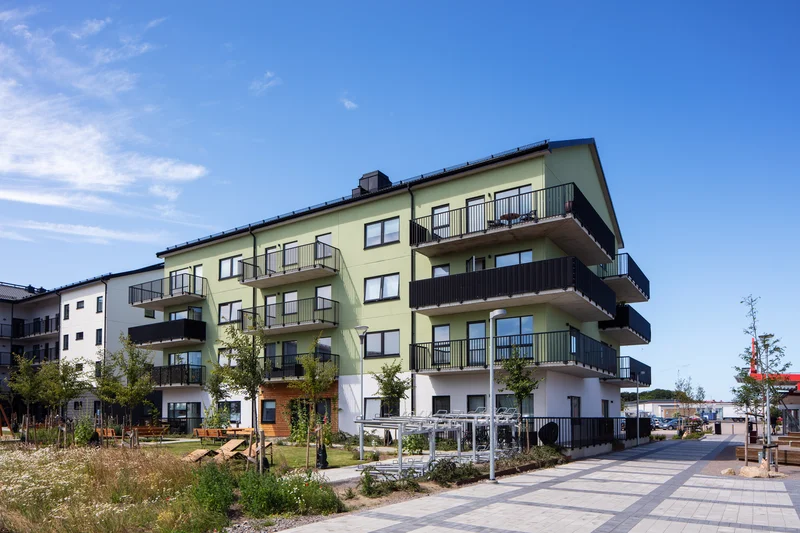 Teknikgatan 3A – Bild 2
