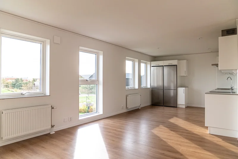 Paradisäpplegatan 2 D