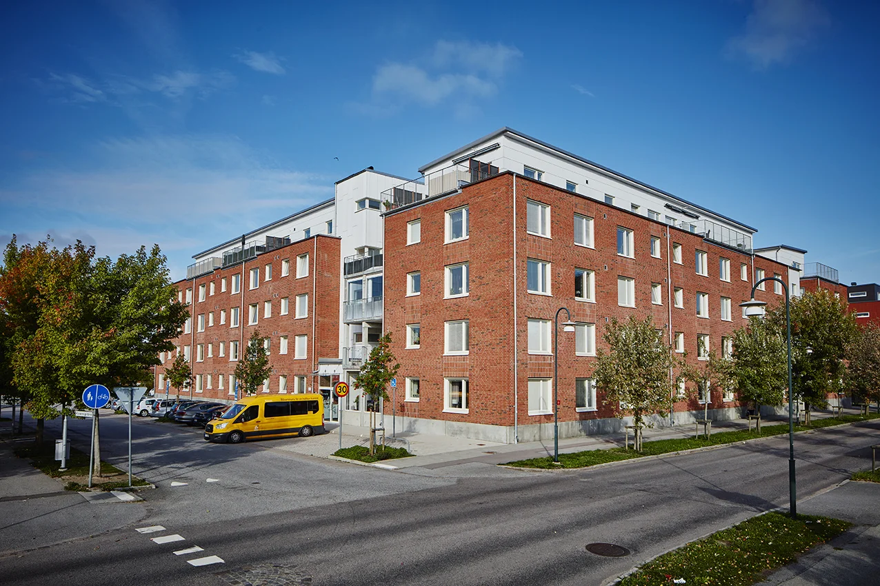Lars Otterstedts väg 3