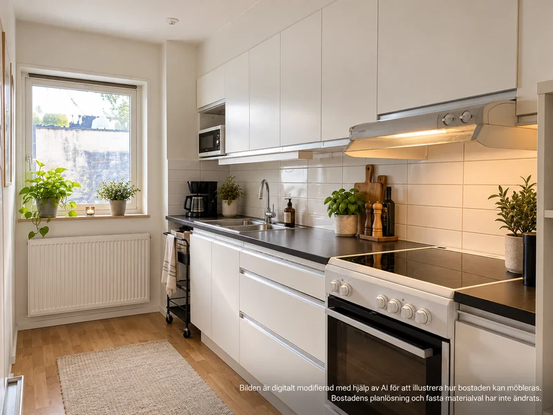 Villavägen 6 C