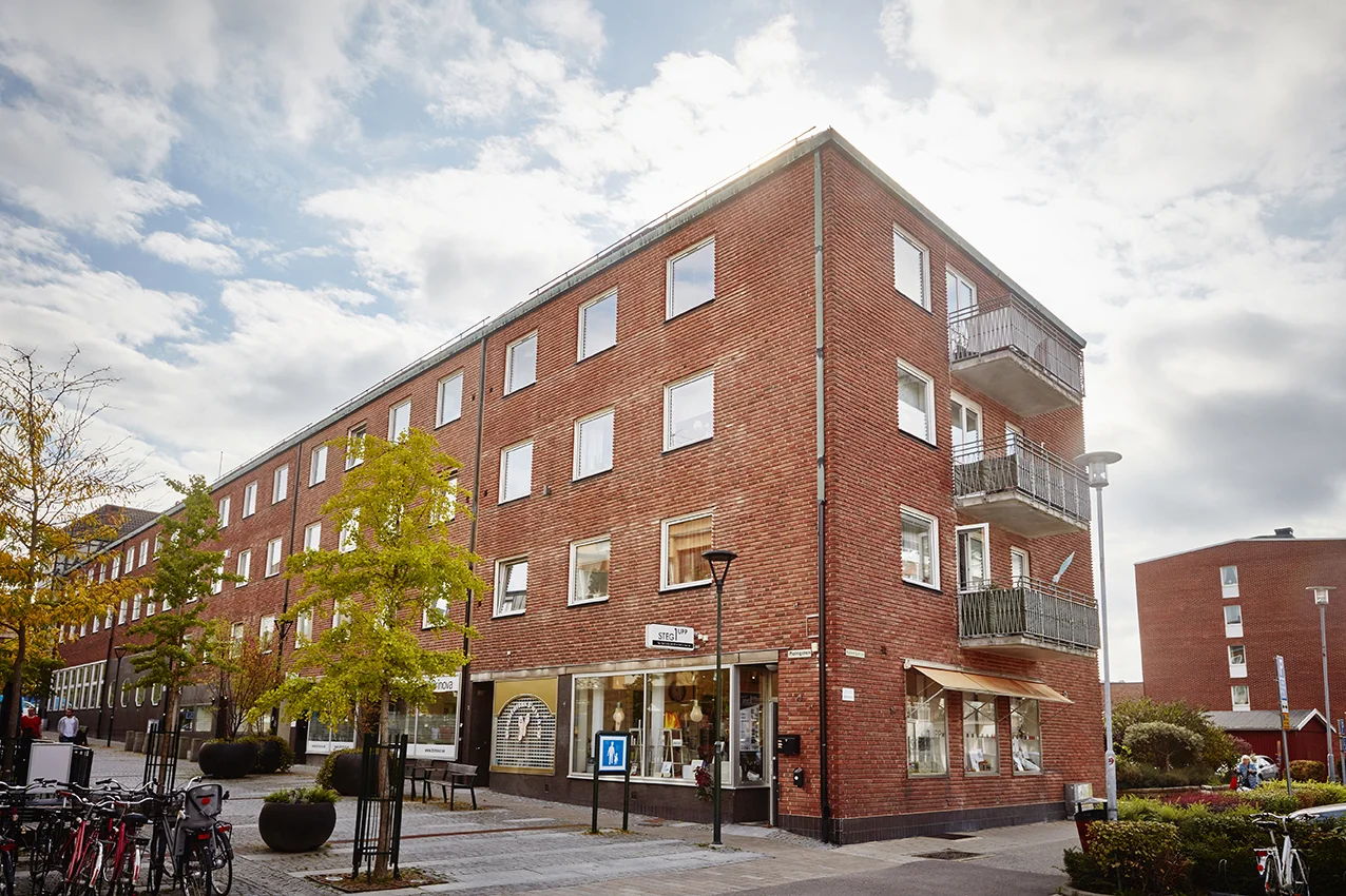 Södergatan 8