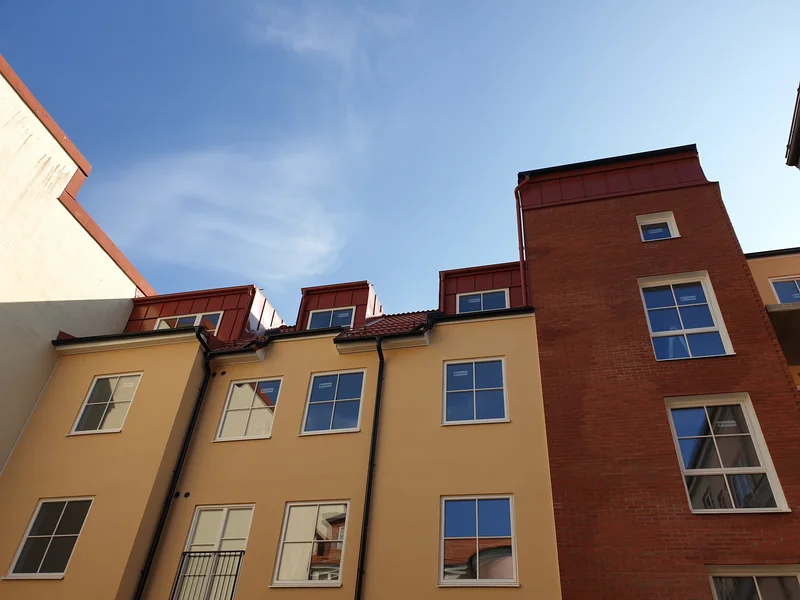 Storgatan 6 A – Bild 2
