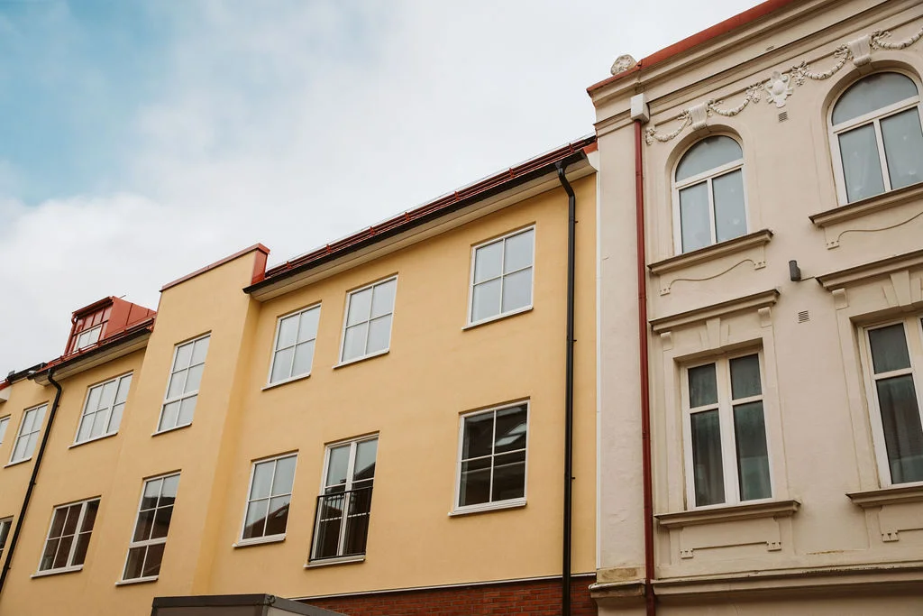 Storgatan 6 B