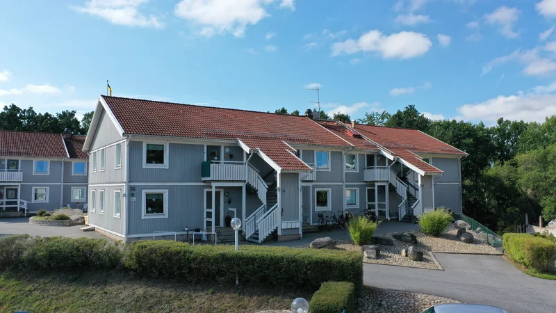 Roslundavägen 36 B