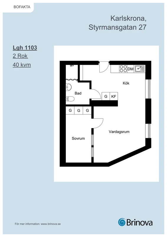 Styrmansgatan 27