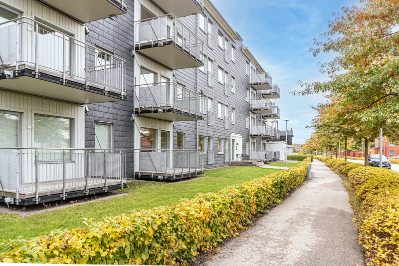 Edholmers Väg 3 C