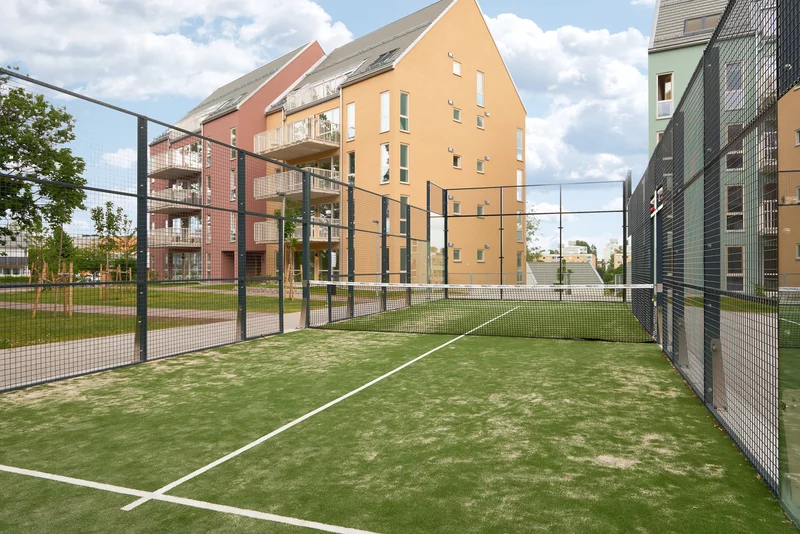 Hagadalsvägen 36 B – Bild 2