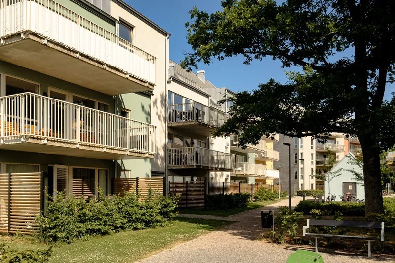 Hagadalsvägen 40