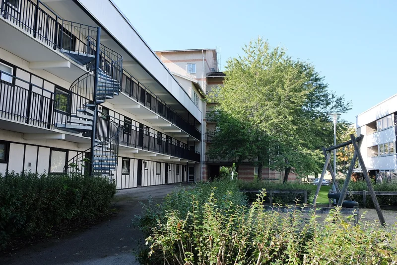 Seminarievägen 26A