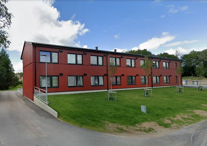 Gamla Teleborgsvägen 10E