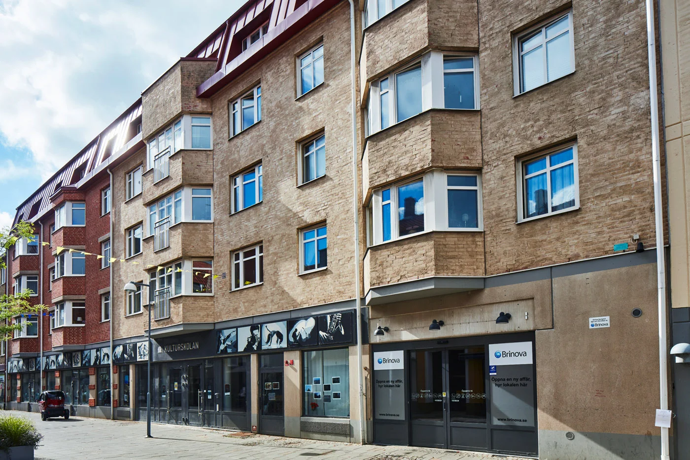 Norra Långgatan 19 A