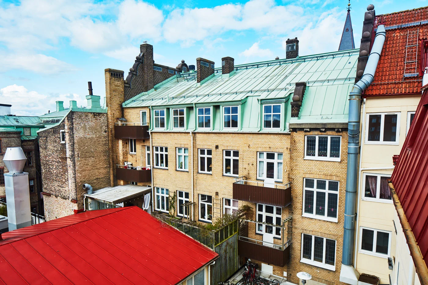 Nygatan 2