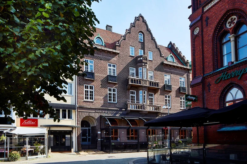 Nygatan 2 – Bild 2