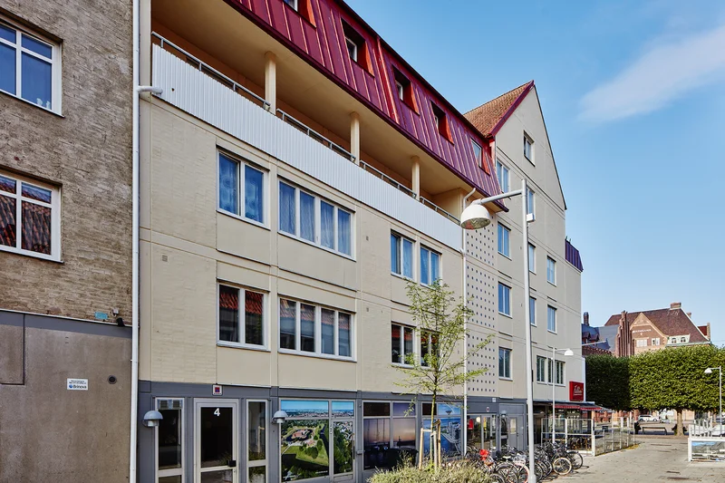 Nygatan 2 – Bild 3