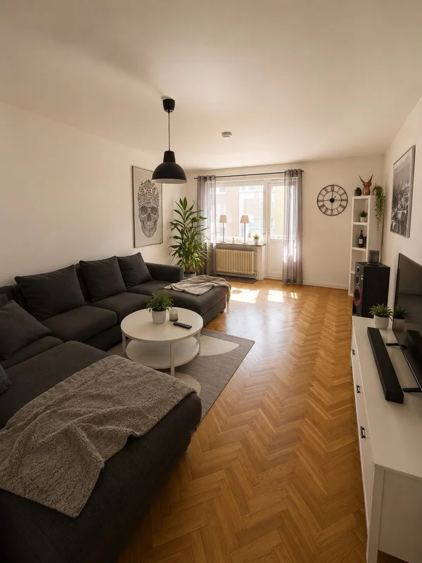 Nygatan 7B