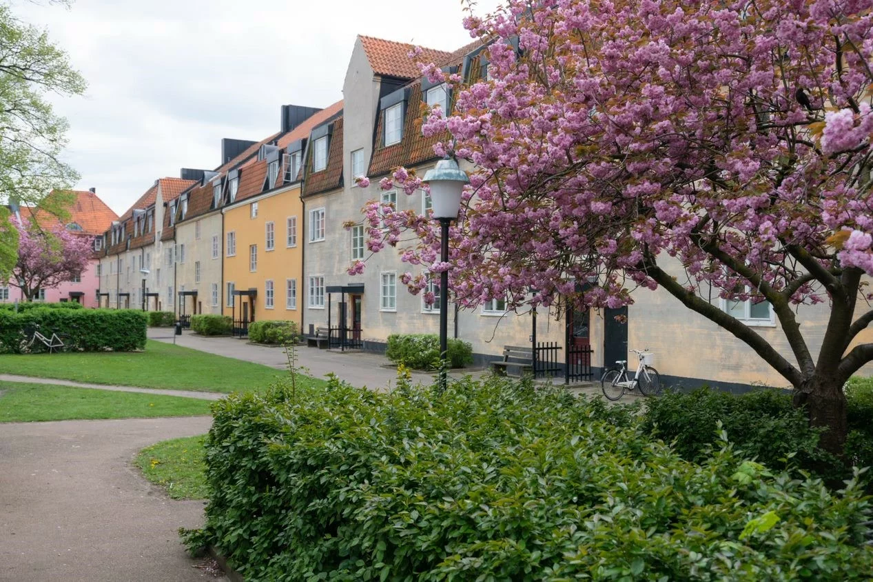 Rönnebergsgatan 13