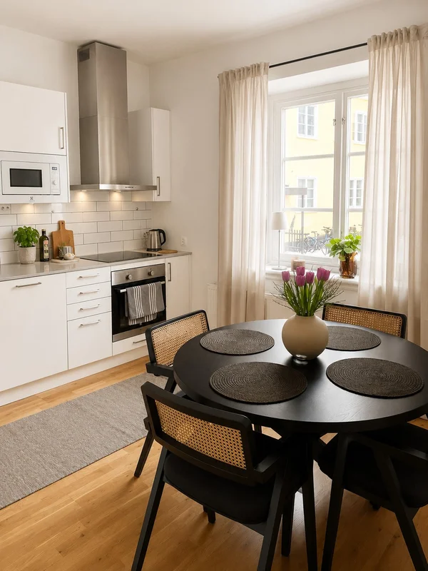 Bryggargatan 5
